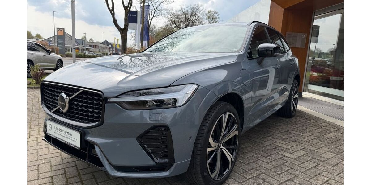 Volvo XC60 64.550 km 42.990 &euro; Delmenhorst 27751