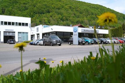 VW T-Cross 9.596 km 25.830 &euro; Bad Urach 72574