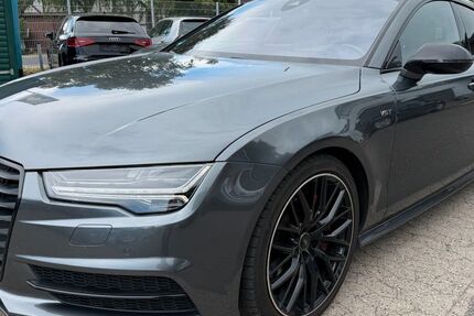 Audi A7 157.000 km 27.200 &euro; Lehre 38165