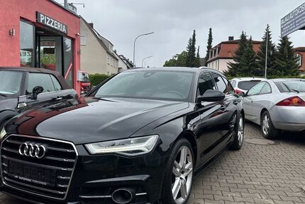 Audi A6 150.000 km 16.990 &euro; Forchheim 91301