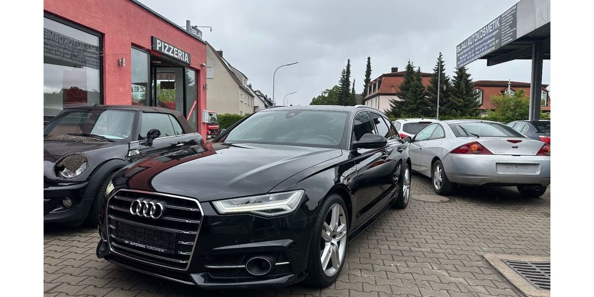 Audi A6 150.000 km 16.990 &euro; Forchheim 91301