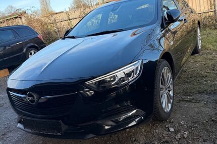 Opel Insignia 185.775 km 9.999 &euro; Itzehoe 25524