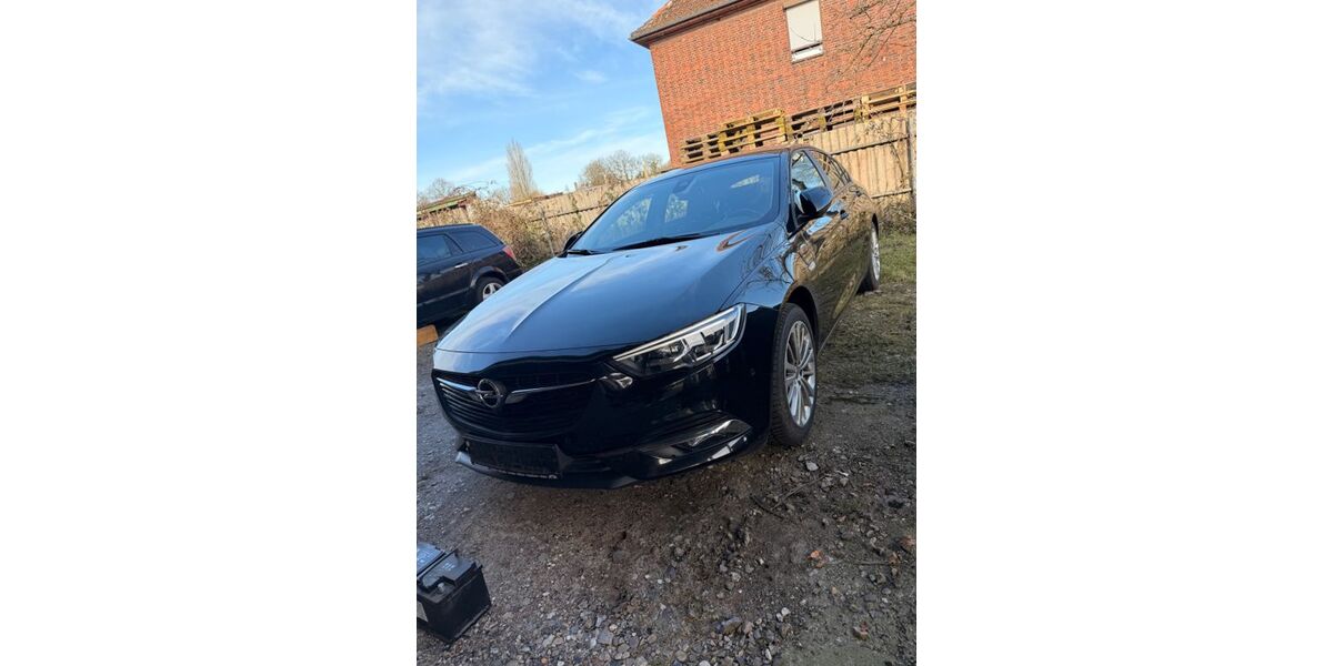 Opel Insignia 185.775 km 9.999 &euro; Itzehoe 25524