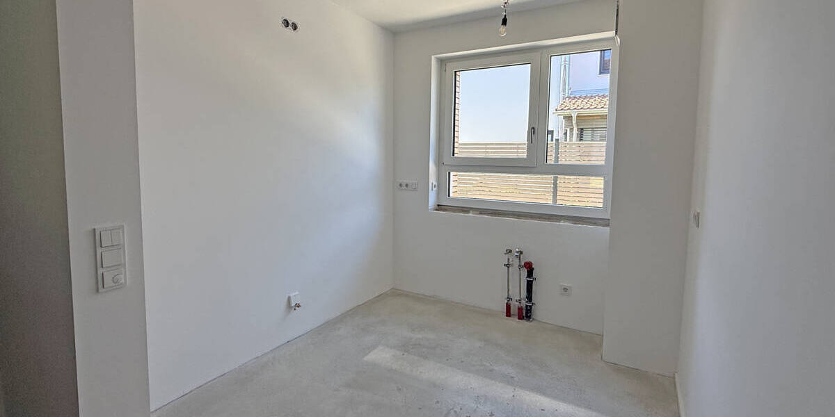 Reihenmittelhaus Kirchheim bei München Kirchheim - 5 Zimmer, 130 m&sup2;, 2.590&euro; | Angebot:26454334