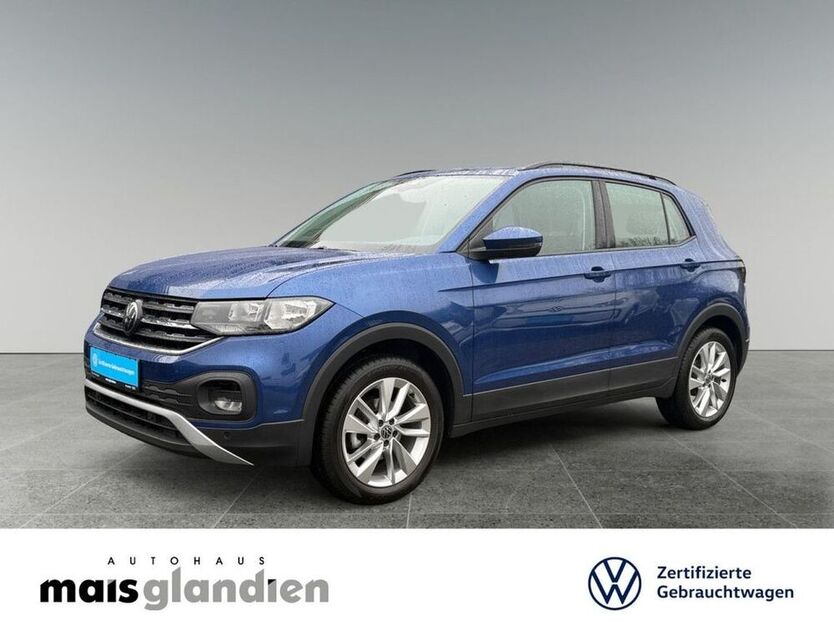 T-Cross