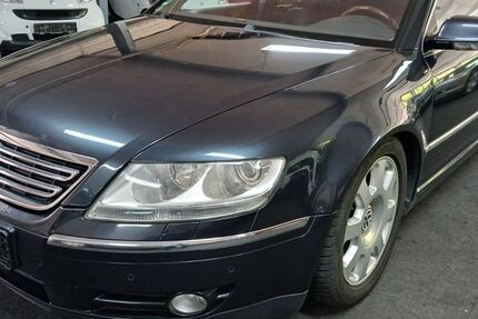 VW Phaeton 266.000 km 2.990 &euro; Rüsselsheim 65428