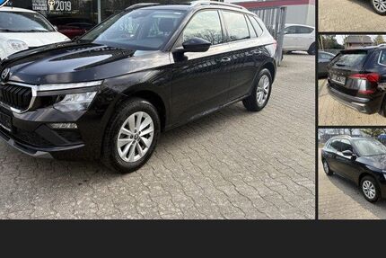 Skoda Kamiq 25.100 km 22.499 &euro; Dörpen 26892
