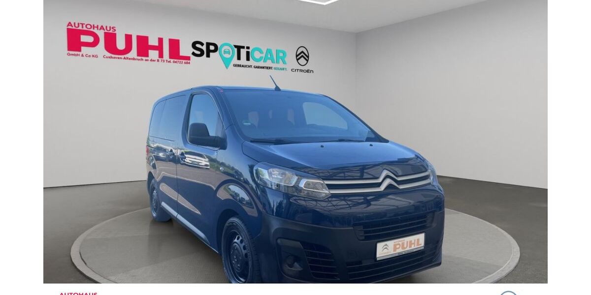 Citroen Jumpy 219.992 km 11.490 &euro; Cuxhaven 27478