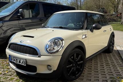 Mini Cooper S 142.000 km 4.500 &euro; Furth im Wald 93437
