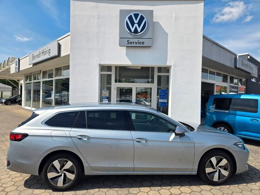Passat Variant