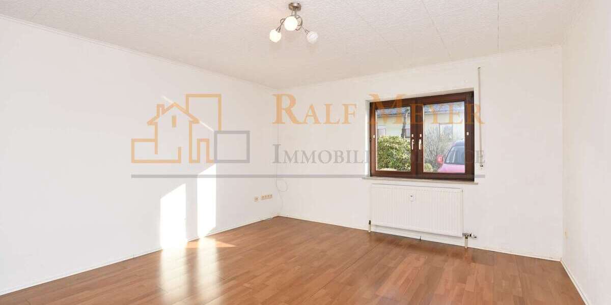 Wohnung zum Mieten in Braunfels 450 € 60 m² 2 zimmer