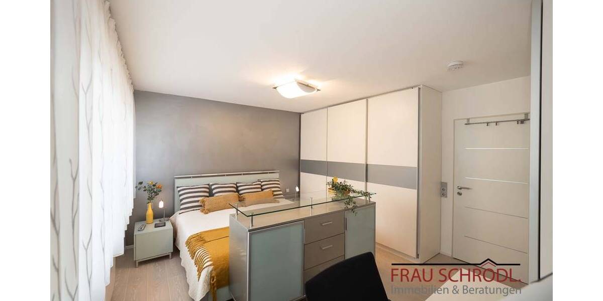 Etagenwohnung Bodman-Ludwigshafen Ludwigshafen - 2 Zimmer, 64 m&sup2;, 269.000&euro; | Angebot:25957078