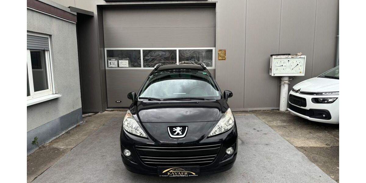 Peugeot 207 92.000 km 4.500 &euro; Mutterstadt (Kreis Ludwigshafen) 67112