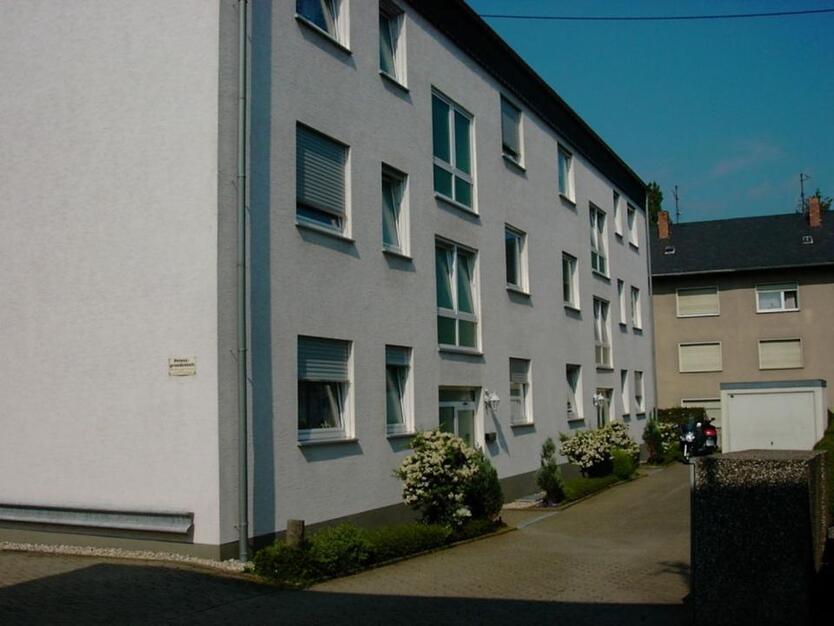 Mietwohnung in Mayen, neu renoviert, für 1 bis 2 Personen zimmer