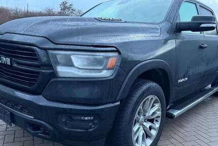 Dodge RAM 300.000 km 25.000 &euro; Breitenbrunn 08359