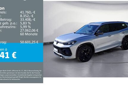 VW Tayron 19.153 km 41.760 &euro; Durmersheim 76448