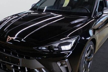 Cupra Leon 18.900 km 29.440 &euro; Wackersdorf 92442