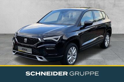 Seat Ateca 17.770 km 24.850 &euro; Zwickau 08064
