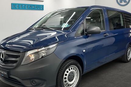 Mercedes-Benz Vito 95.000 km 28.990 € Freiburg 79111