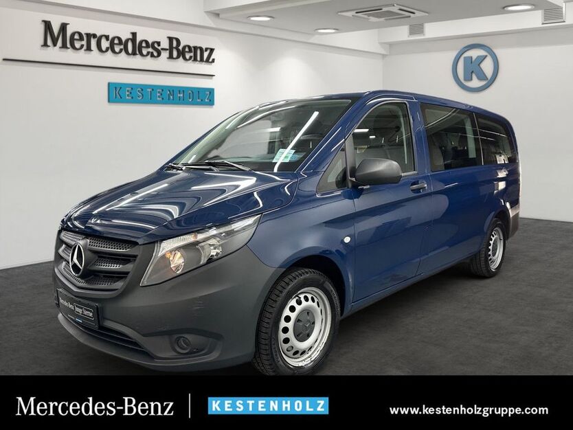 Mercedes-Benz Vito 95.000 km 28.990 € Freiburg 79111