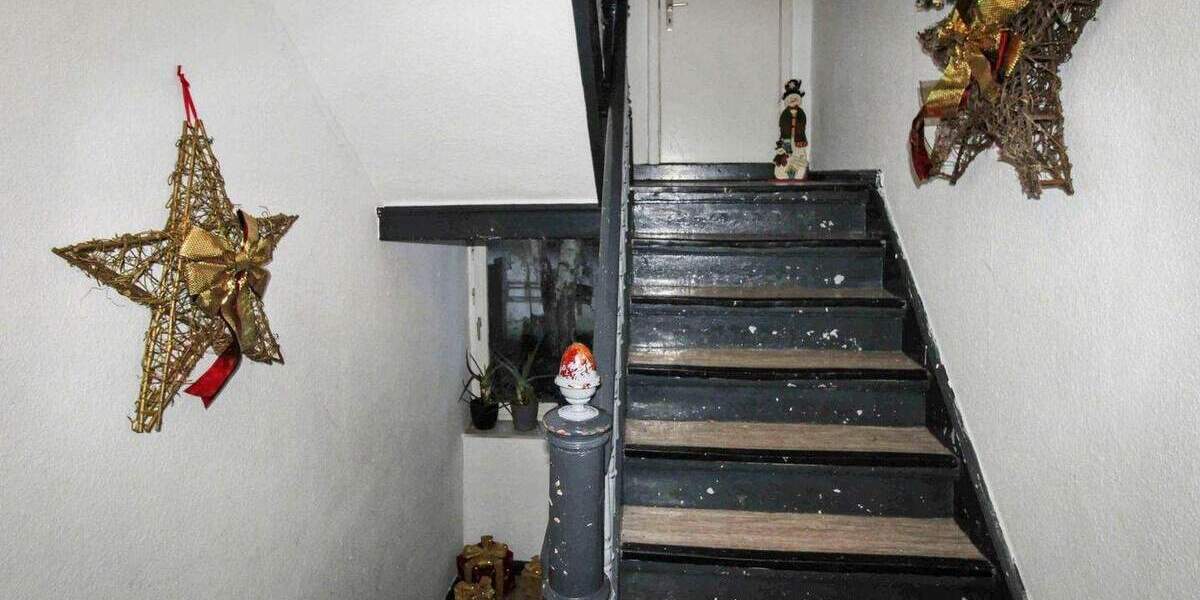 Voll vermietetes Mehrfamilienhaus mit 5 Einheiten in Flensburg Westliche Höhe 1 zimmer