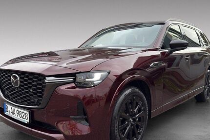 Mazda CX-80 3.000 km 57.950 &euro; Berlin - Buckow 12351