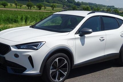 Cupra Formentor 29.500 km 27.990 &euro; Wilhelmsdorf 88271