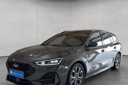 Ford Focus 12.848 km 23.480 &euro; Neu-Ulm 89231