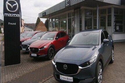 Mazda CX-30 19.055 km 24.790 &euro; Fischbach bei Dahn 66996