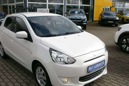 Mitsubishi Space Star 92.764 km 6.700 &euro; Calbe 39240