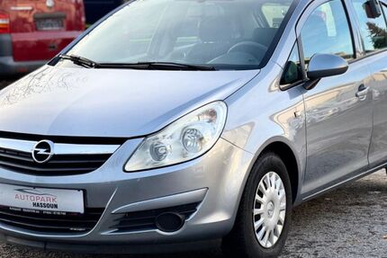 Opel Corsa 209.523 km 1.999 &euro; Sulz a. N 72172