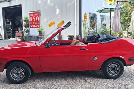 Ford Fiesta 86.000 km 5.690 &euro; Köln Porz 51147