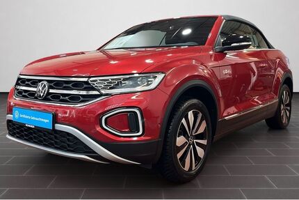 VW T-Roc 4.713 km 26.600 &euro; Ladenburg 68526