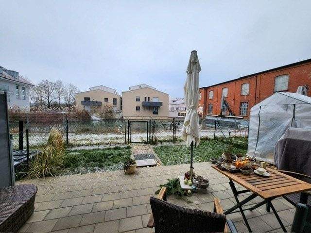Etagenwohnung Forchheim - 3 Zimmer, 86 m&sup2;, 325.000&euro; | Angebot:24648817