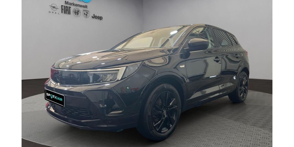 Opel Grandland (X) 20.600 km 20.900 &euro; Euskirchen 53879
