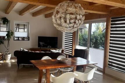 Wohnung Lehre - 5 Zimmer, 190 m&sup2;, 1.820&euro; | Angebot:24564553