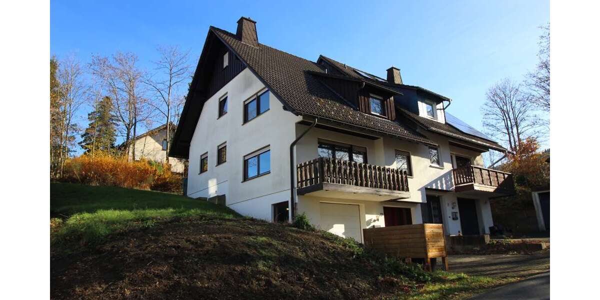 Einfamilienhaus Schmallenberg - 5 Zimmer, 142 m&sup2;, 225.000&euro; | Angebot:25530443