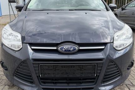 Ford Focus 196.000 km 1.950 &euro; Pfedelbach 74629