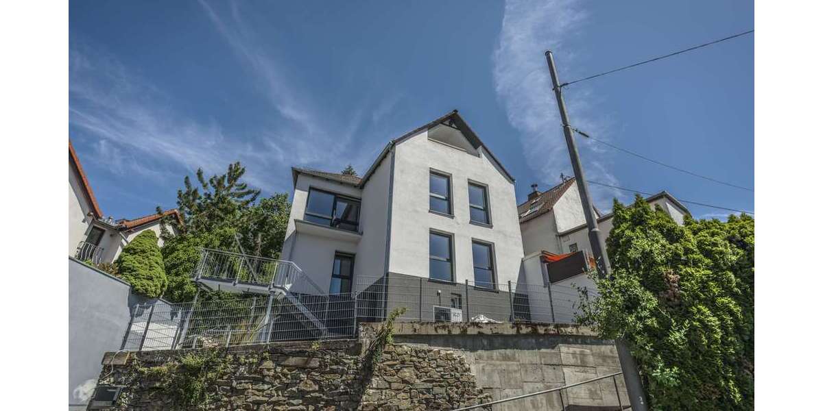 Einfamilienhaus Wiesbaden Bierstadt - 4 Zimmer, 164 m&sup2;, 2.450&euro; | Angebot:27118017