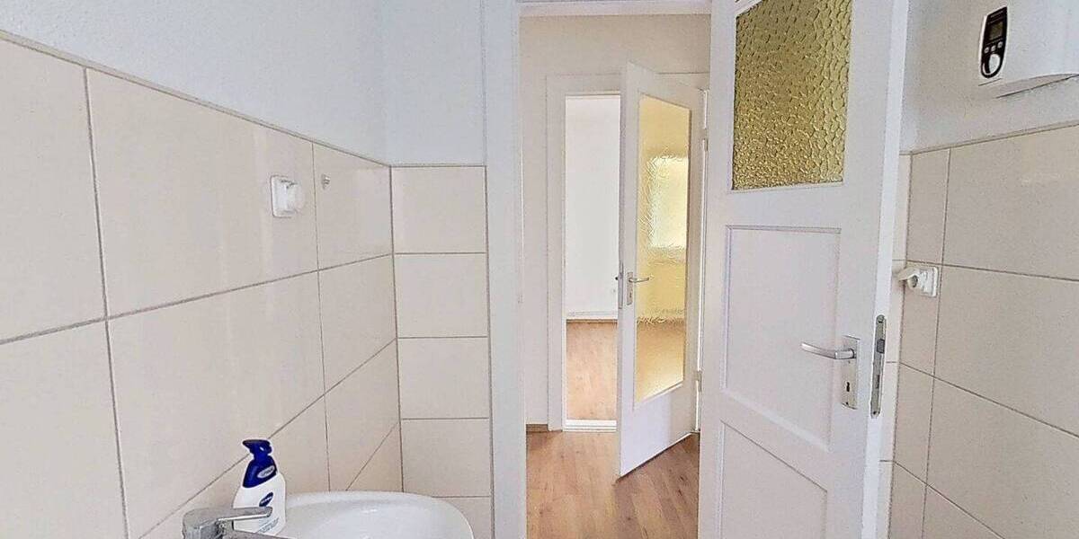 Zimmer Nordenham Einswarden - 3 Zimmer, 53 m&sup2;, 359&euro; | Angebot:26064389