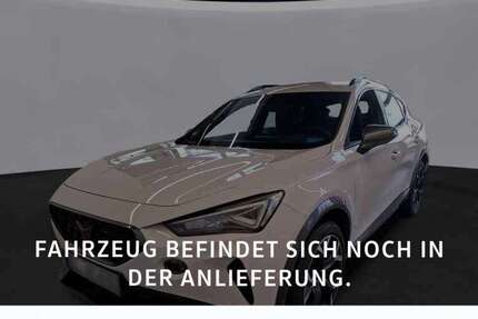 Cupra Formentor 26.500 km 26.980 &euro; Würzburg 97076