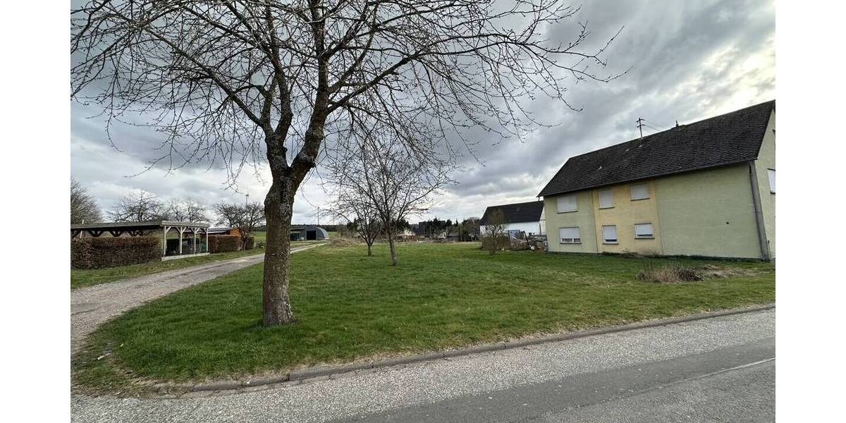 Grundstück Kludenbach - 49.000&euro; | Angebot:26487359
