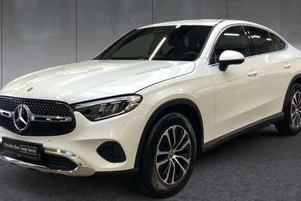 Mercedes-Benz GLC 200 10.498 km 52.810 &euro; Osterode 37520