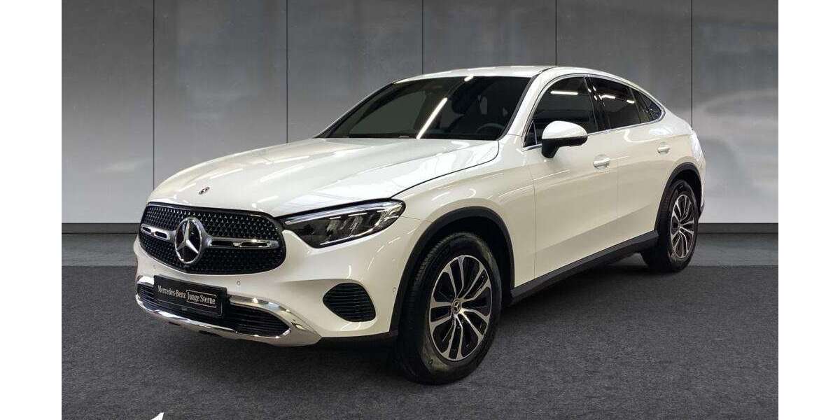 Mercedes-Benz GLC 200 10.498 km 52.810 &euro; Osterode 37520