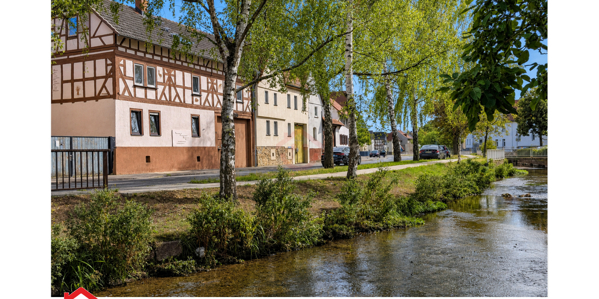 Einfamilienhaus Heuchelheim - 5 Zimmer, 115 m&sup2;, 409.000&euro; | Angebot:27348897