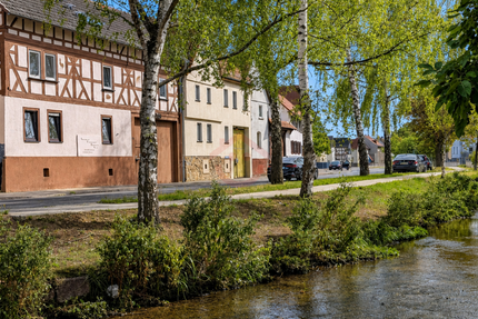 Haus Heuchelheim - 5 Zimmer, 115 m&sup2;, 409.000&euro; | Angebot:27348897