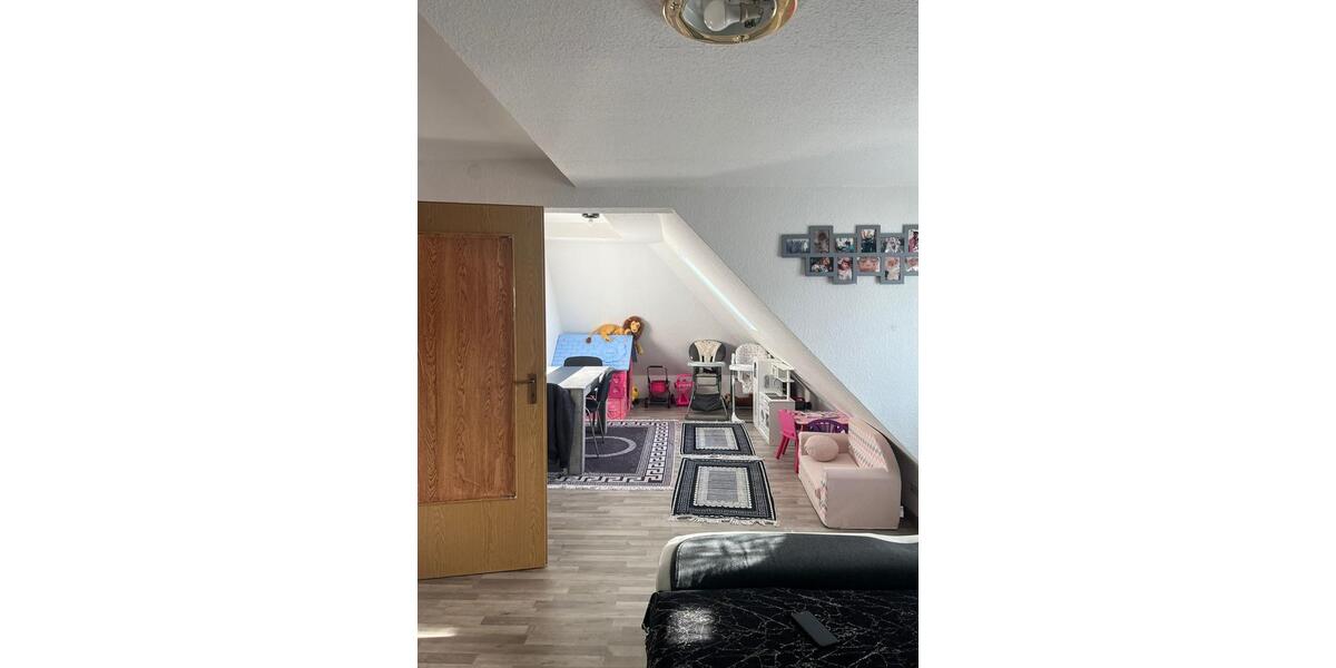 Dachgeschoßwohnung Schwabach - 2 Zimmer, 72 m&sup2;, 186.000&euro; | Angebot:26164713