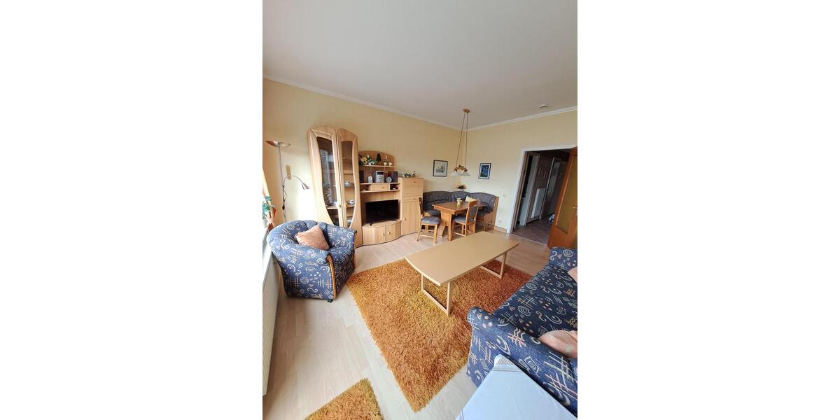 Etagenwohnung Büsum - 2 Zimmer, 43 m&sup2;, 169.000&euro; | Angebot:27157050