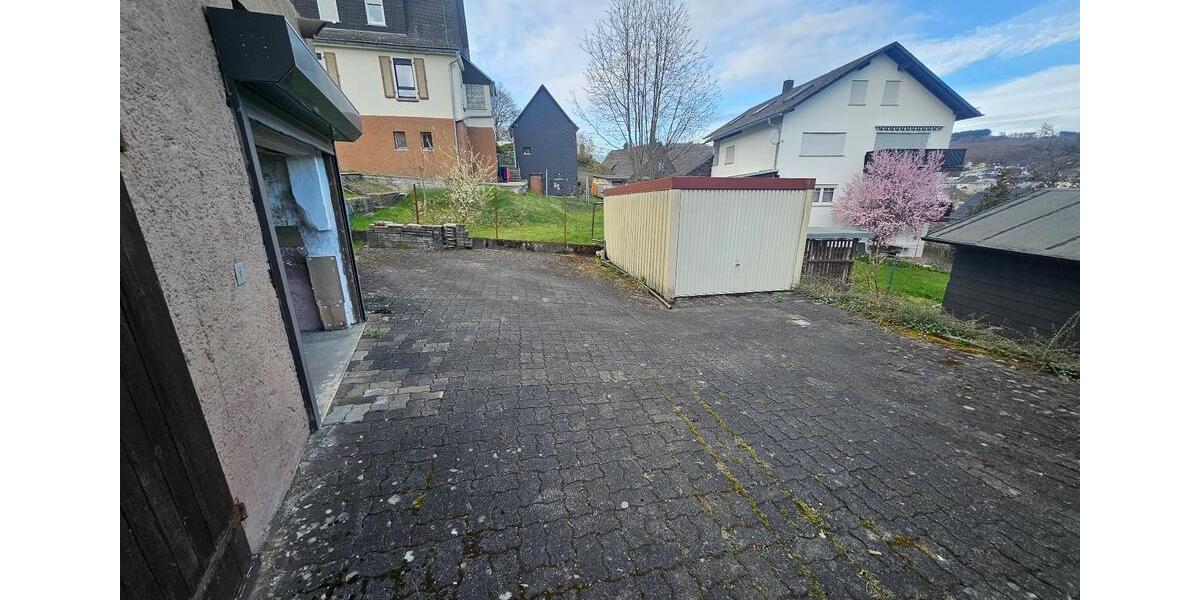 Einfamilienhaus Eschenburg - 6 Zimmer, 110 m&sup2;, 850&euro; | Angebot:26406902