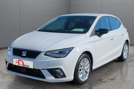 Seat Ibiza 14.200 km 23.980 &euro; Balingen 72336